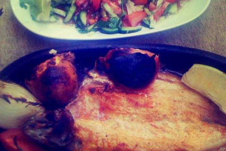 Tropik Restoran Kemer Restoran Yorumlari Tripadvisor